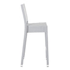 SAFAVIEH Deann 30-inch Indoor/Outdoor Bar Stool - 17Wx21Dx44H