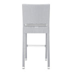 SAFAVIEH Deann 30-inch Indoor/Outdoor Bar Stool - 17Wx21Dx44H