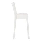 SAFAVIEH Deann 30-inch Indoor/Outdoor Bar Stool - 17Wx21Dx44H