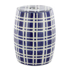 SAFAVIEH Glenna Ceramic Garden Stool