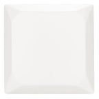 SAFAVIEH Outdoor Swaantje Concrete Accent Stool - 14.96 W x 14.96 L x 18.11 H - 15Wx15Dx18H