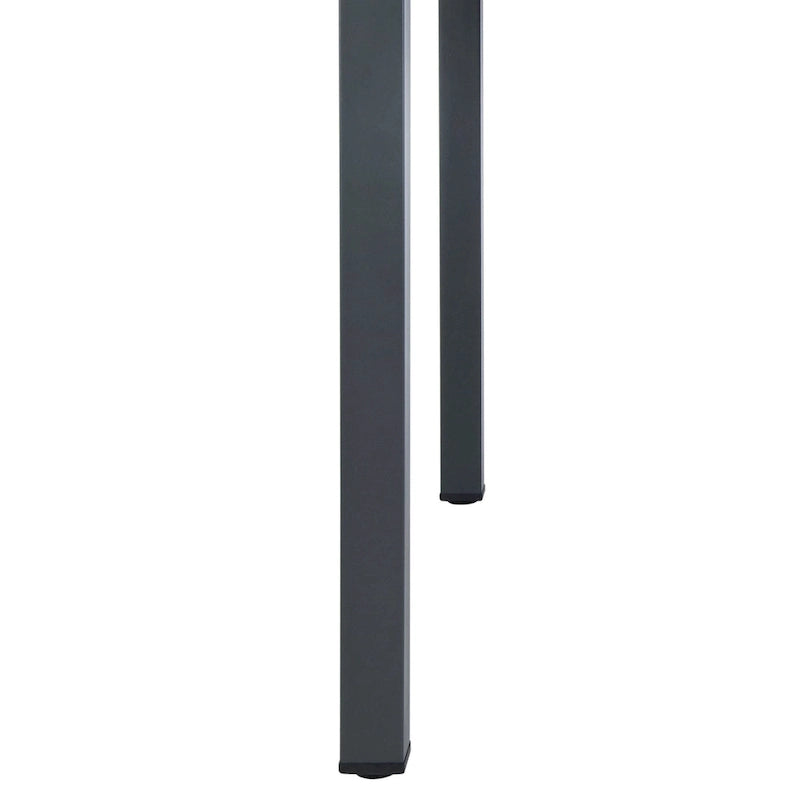 SAFAVIEH Outdoor Amaya Dining Table - 59Wx35Dx30H