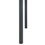 SAFAVIEH Outdoor Amaya Dining Table - 59Wx35Dx30H