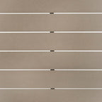 SAFAVIEH Outdoor Amaya Dining Table - 59Wx35Dx30H