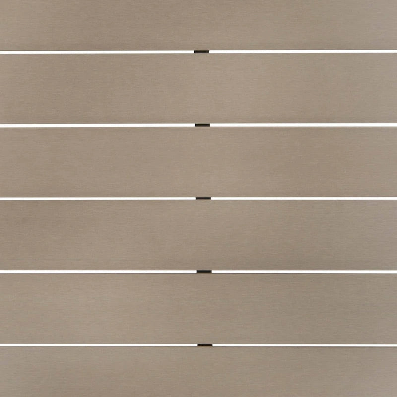 SAFAVIEH Outdoor Amaya Dining Table - 59Wx35Dx30H
