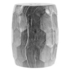 SAFAVIEH Alyce Ceramic Decorative Garden Stool