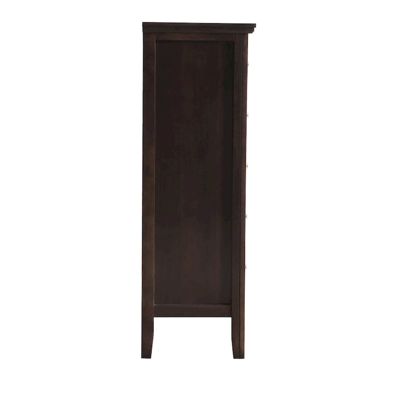  Primo 5 Drawer Chest