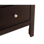 Primo 5 Drawer Chest