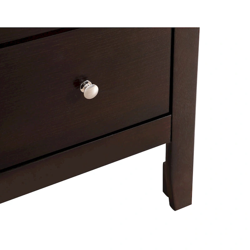 Primo 5 Drawer Chest