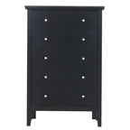 Primo 5 Drawer Chest