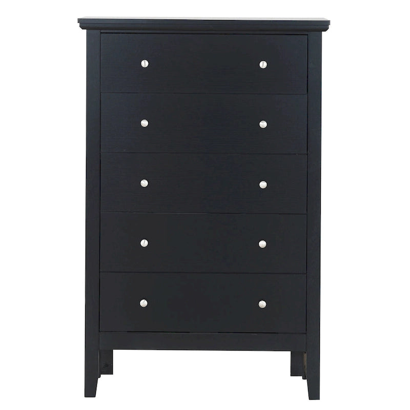 Primo 5 Drawer Chest