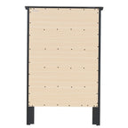 Primo 5 Drawer Chest