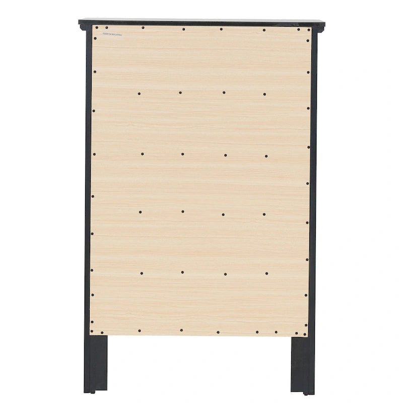 Primo 5 Drawer Chest