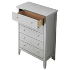 Primo 5 Drawer Chest