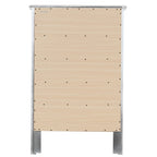Primo 5 Drawer Chest