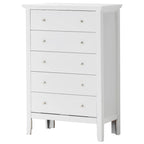 Primo 5 Drawer Chest