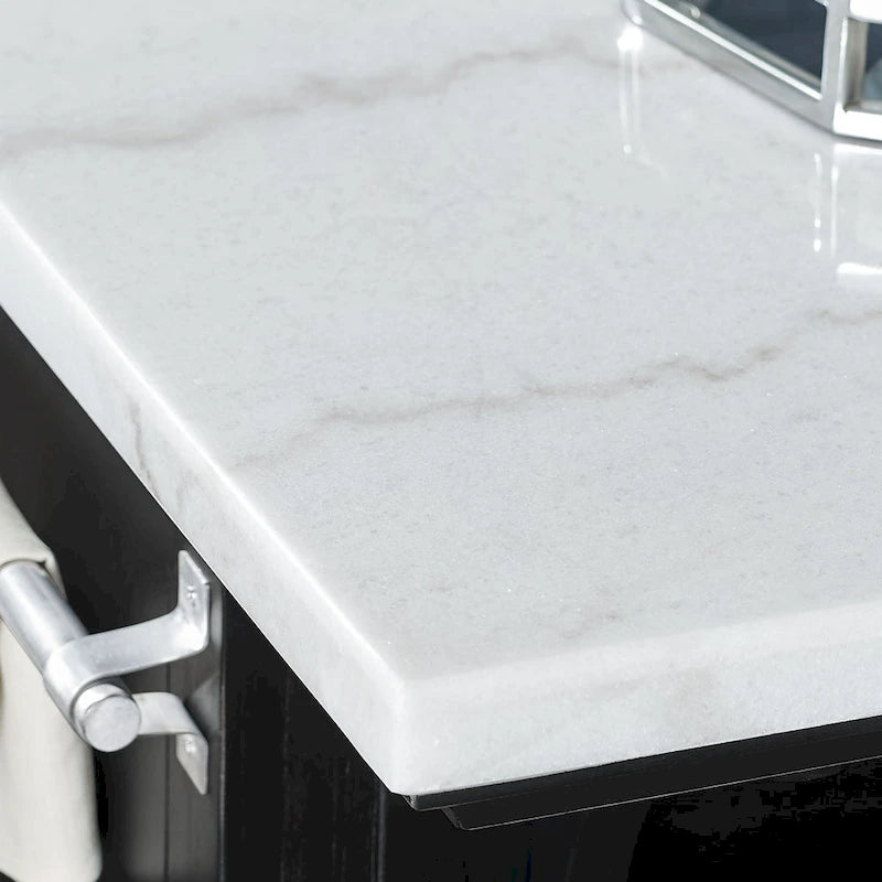 Steve Silver Ariana Kitchen Island 3-Piece Set