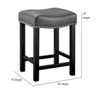 Steve Silver Ariana Kitchen Island 3-Piece Set