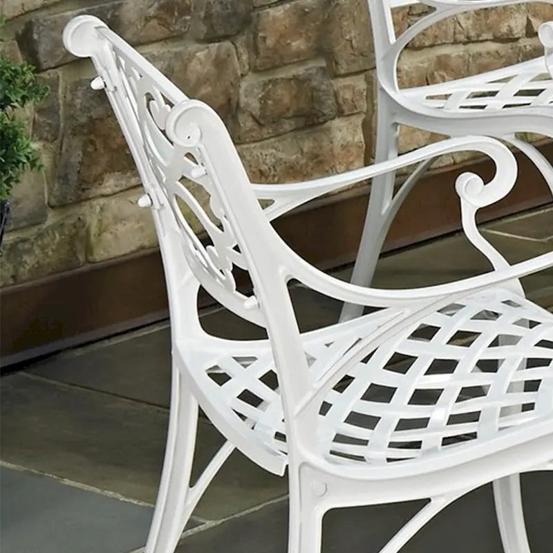 Sanibel Outdoor Chair (Set of 2) by Homestyles