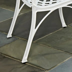 Sanibel Outdoor Chair (Set of 2) by Homestyles