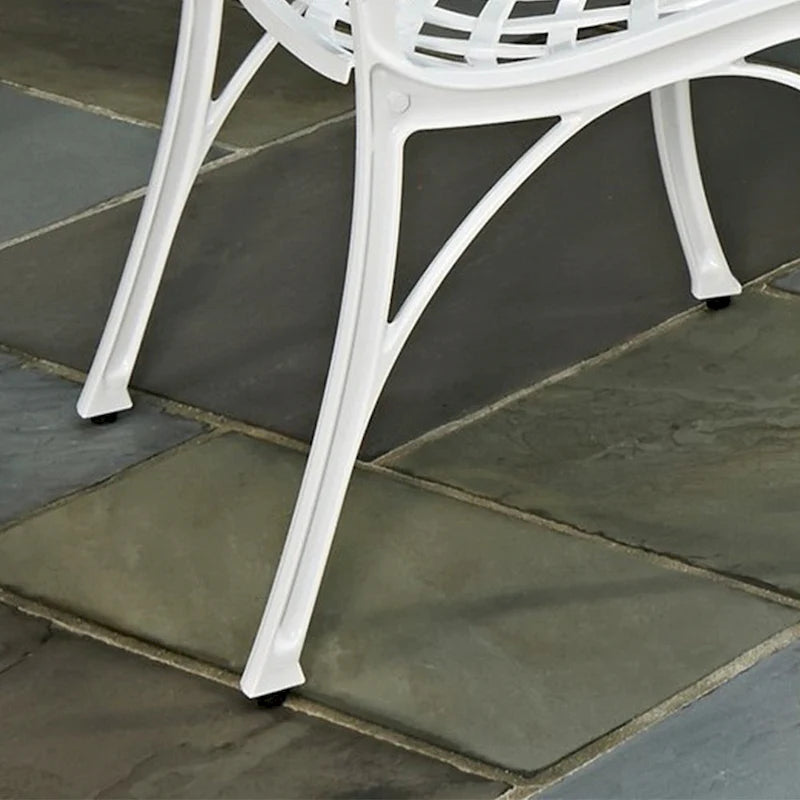 Sanibel Outdoor Chair (Set of 2) by Homestyles