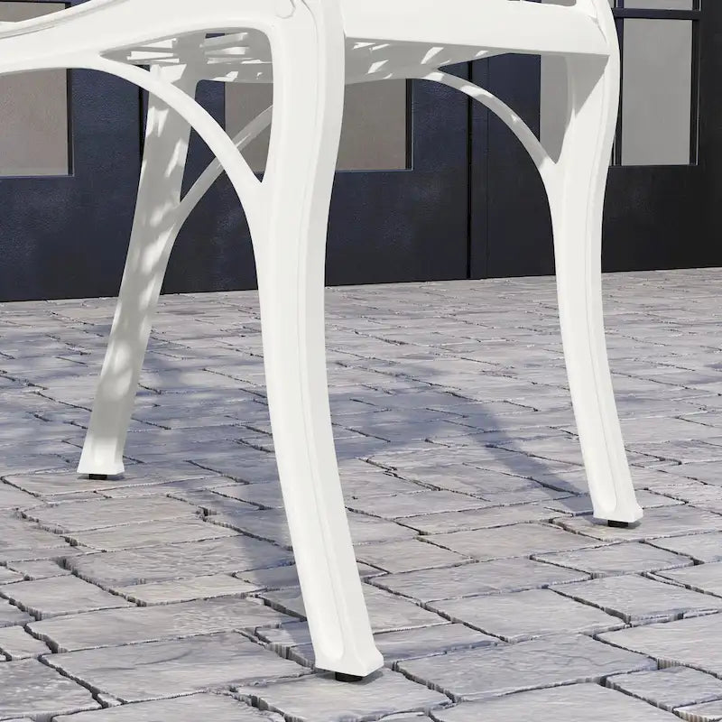 Sanibel Outdoor Chair (Set of 2) by Homestyles