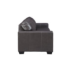 Morelos Leather Sofa