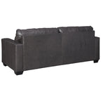 Morelos Leather Sofa