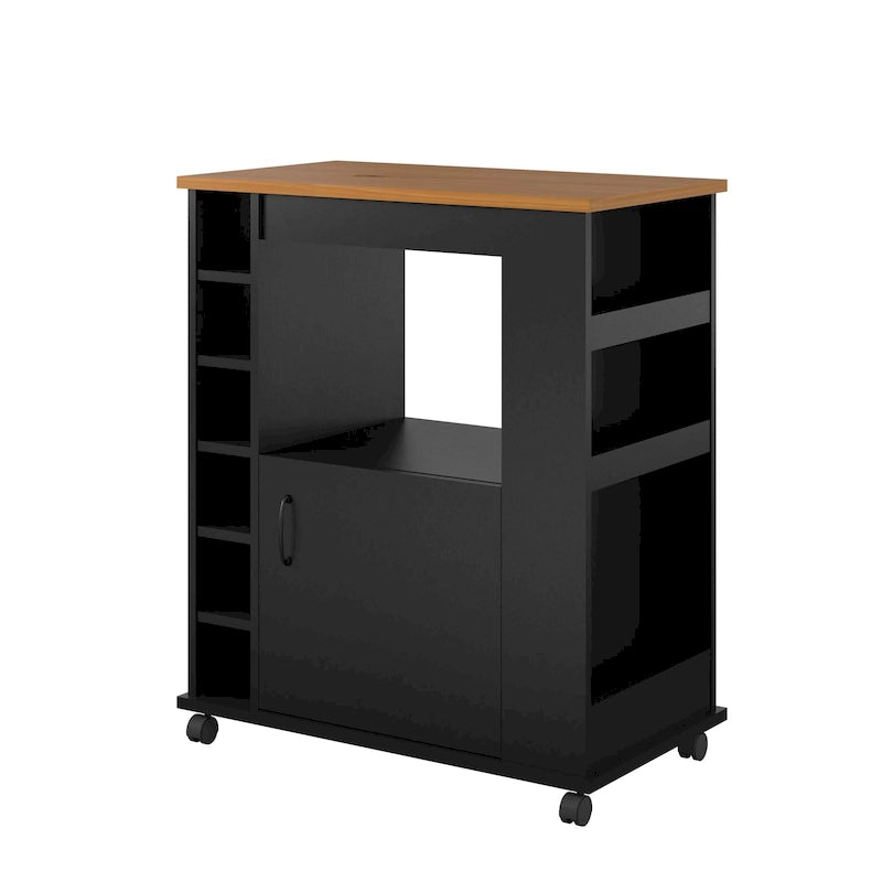 Avenue Greene Lakeview Kitchen Cart