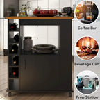 Avenue Greene Lakeview Kitchen Cart