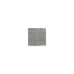 Signature Design by Ashley Seton Creek Gray Outdoor Loveseat with Cushion - 58.5 W x 36.25 D x 35.88 H
