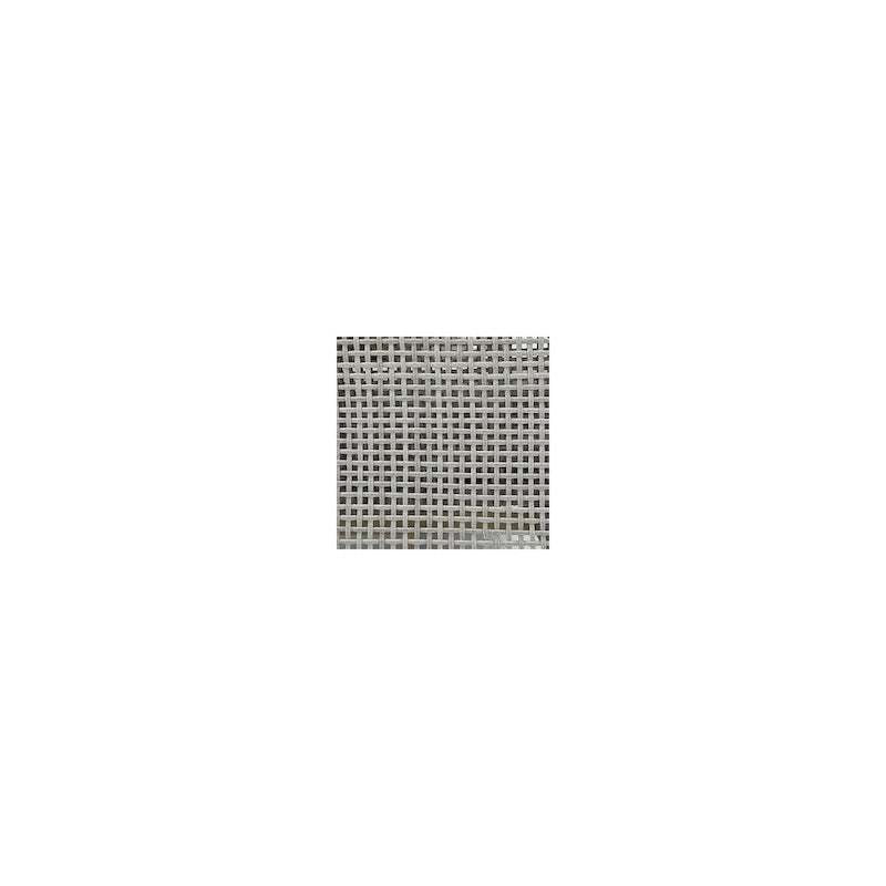 Signature Design by Ashley Seton Creek Gray Outdoor Loveseat with Cushion - 58.5 W x 36.25 D x 35.88 H