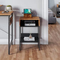 FEZIBO/Home Office Furniture/Wood/Table