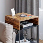 FEZIBO/Home Office Furniture/Wood/Table
