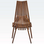 Stylish Folding wood chair