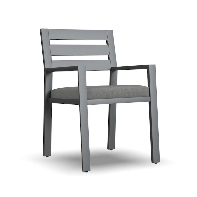 Homestyles Grayton Outdoor Dining Chairs (Set of Two) - 26 x 32 x 33