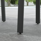 Homestyles Grayton Outdoor Dining Chairs (Set of Two) - 26 x 32 x 33