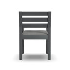 Homestyles Grayton Outdoor Dining Chairs (Set of Two) - 26 x 32 x 33