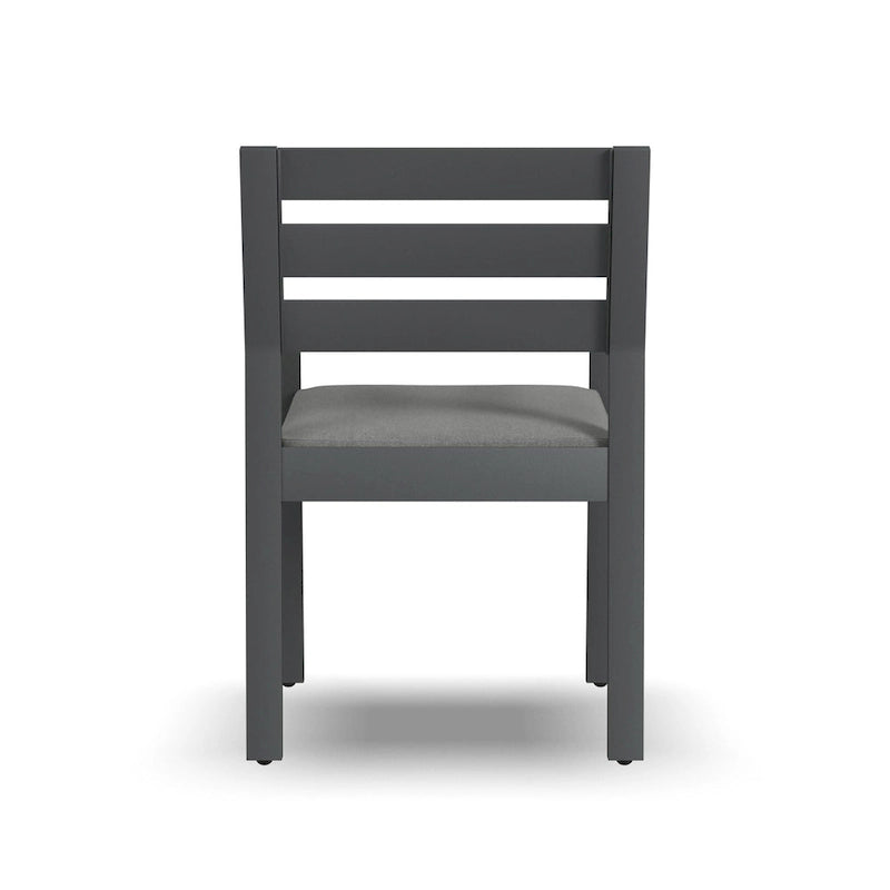 Homestyles Grayton Outdoor Dining Chairs (Set of Two) - 26 x 32 x 33