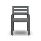 Homestyles Grayton Outdoor Dining Chairs (Set of Two) - 26 x 32 x 33