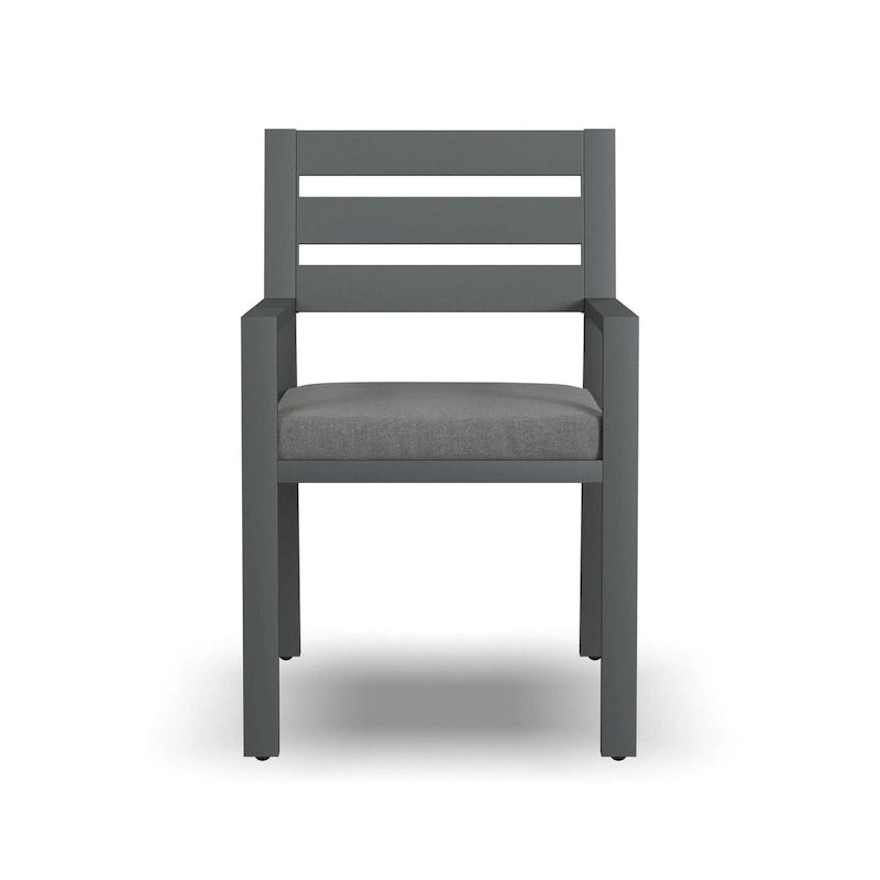 Homestyles Grayton Outdoor Dining Chairs (Set of Two) - 26 x 32 x 33