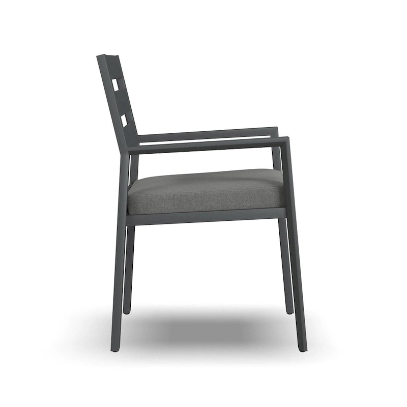 Homestyles Grayton Outdoor Dining Chairs (Set of Two) - 26 x 32 x 33