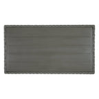 Elite Park Outdoor Coffee Table - 49.75 W x 26.63 D x 17.75 H