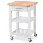 Chris & Chris Essential Series Workstation 20x24