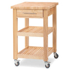 Chris & Chris Essential Series Workstation 20x24