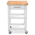 Chris & Chris Essential Series Workstation 20x24