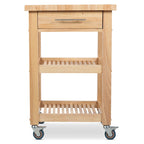 Chris & Chris Essential Series Workstation 20x24