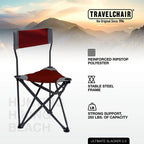 TravelChair Ultimate Slacker 2.0