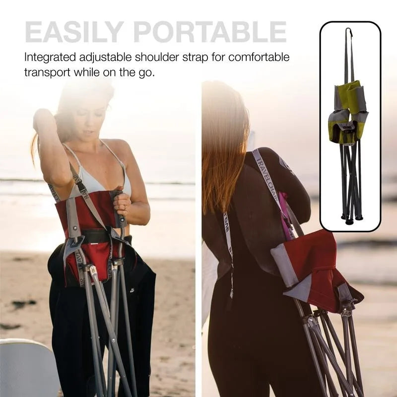 TravelChair Ultimate Slacker 2.0