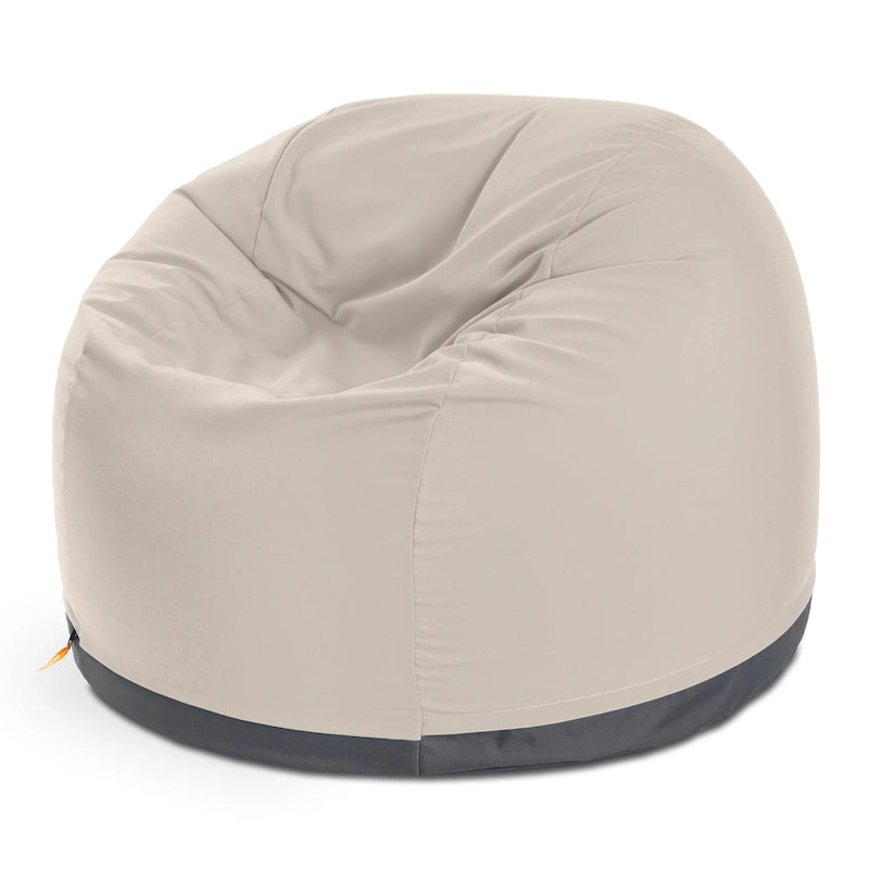 Jaxx Palmetto Sunbrella Bean Bag Patio Chair
